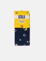 Колготки детские Esli 21С-72СПЕ (592) хлопковые
