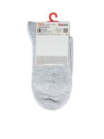 Шкарпетки дитячі Conte-kids TIP-TOP бавовняні з вишивкою (515)