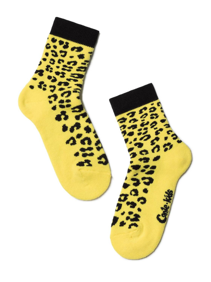 Шкарпетки дитячі Conte-kids Sof-tiki (225) махрові