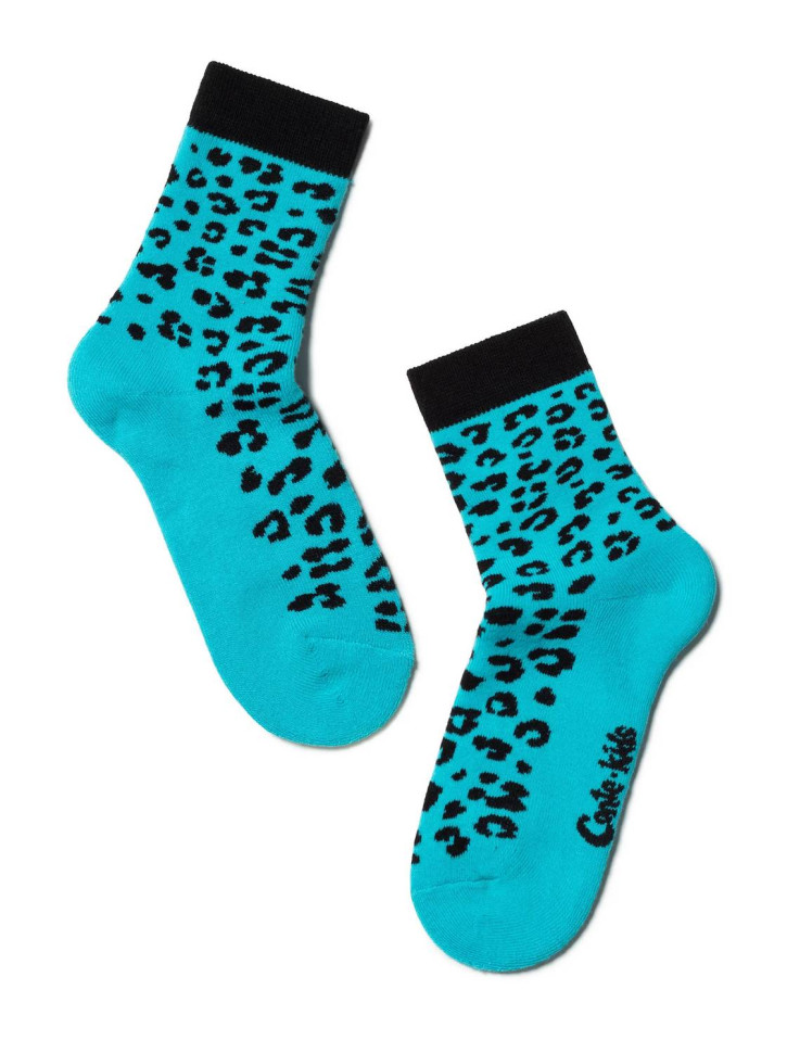 Шкарпетки дитячі Conte-kids Sof-tiki (225) махрові