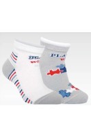Шкарпетки дитячі Conte-kids Tip-top (702) 2 пари