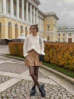 Колготки женские Conte Fantasy Desire