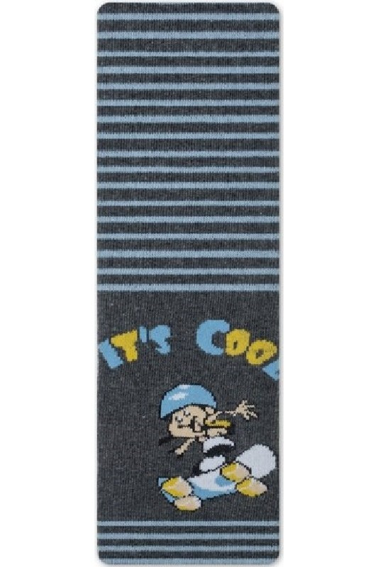 Колготки дитячі Conte-kids TIP-TOP (438)