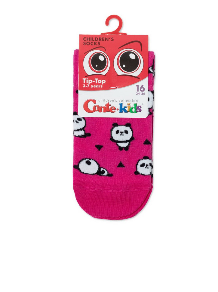 Носки детские Conte-kids Tip-top 7С-54СП (636) антискользящие