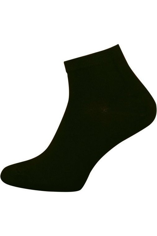 Носки мужские Chili Exclusive 969-001 бамбуковые короткие