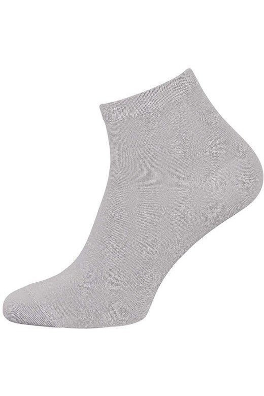 Носки мужские Chili Exclusive 969-001 бамбуковые короткие