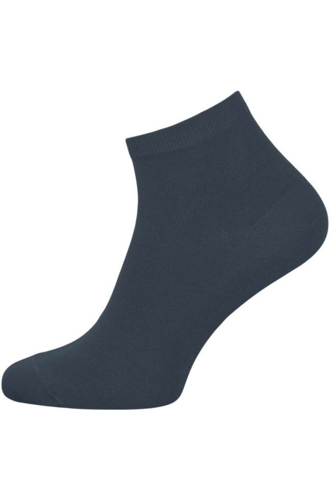Носки мужские Chili Exclusive 969-001 бамбуковые короткие