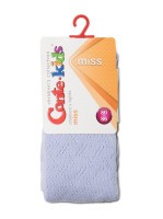 Колготки дитячі Conte-kids Miss (265) ажурні