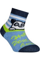 Шкарпетки дитячі Conte-kids Sof-tiki (229) махрові