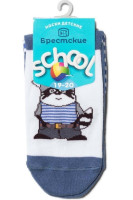 Шкарпетки дитячі Брестські 3081 (510)