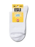 Шкарпетки жіночі Esli 19С-148СПЕ