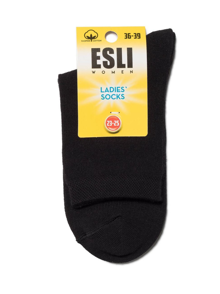 Носки женские Esli 19С-148СПЕ