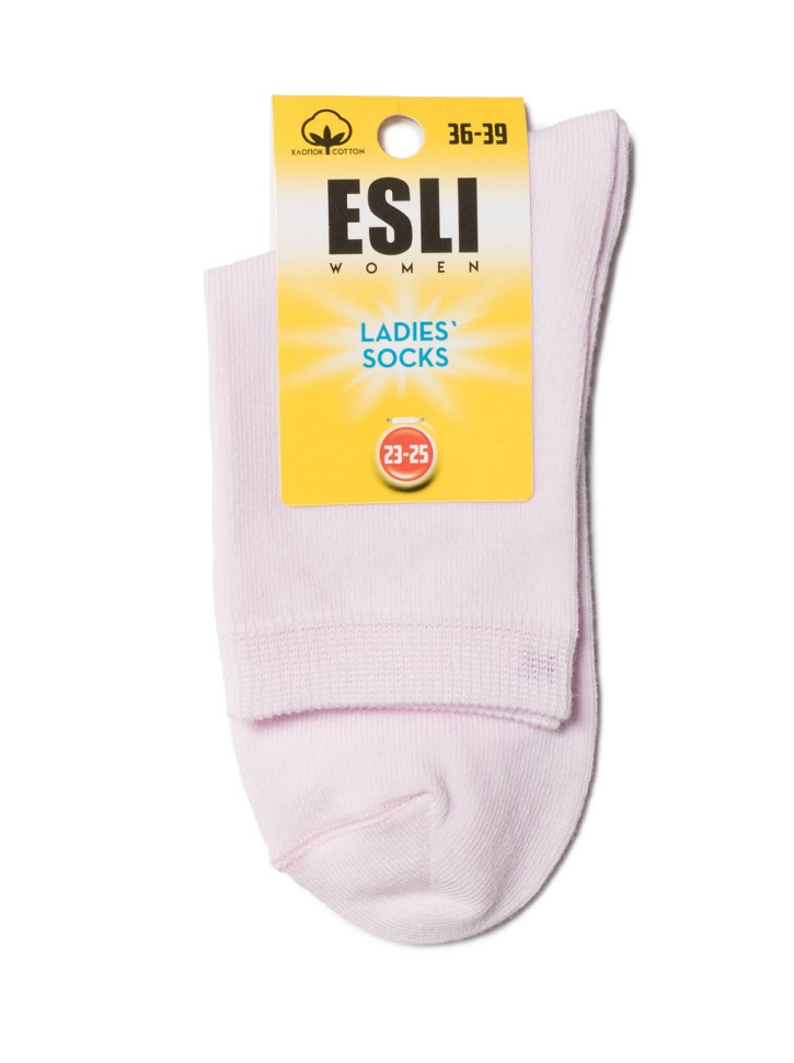 Носки женские Esli 19С-148СПЕ