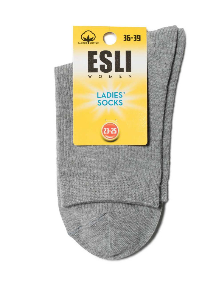 Носки женские Esli 19С-148СПЕ