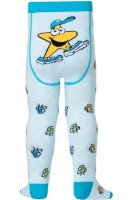 Колготки дитячі Conte-kids TIP-TOP (441)