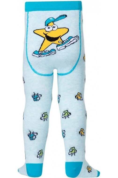 Колготки дитячі Conte-kids TIP-TOP (441)