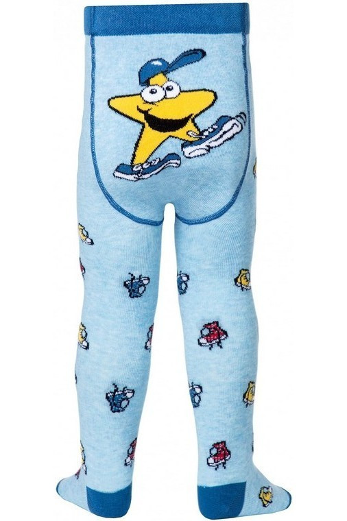 Колготки дитячі Conte-kids TIP-TOP (441)