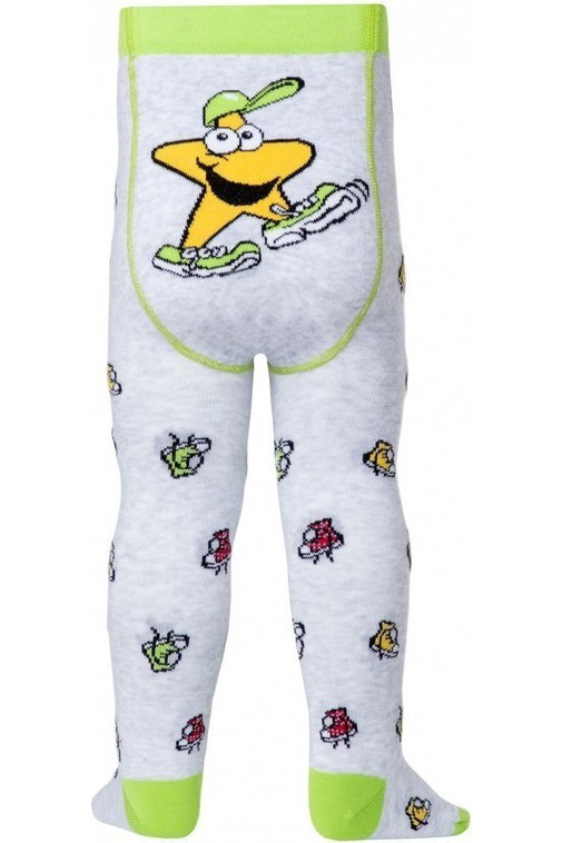 Колготки дитячі Conte-kids TIP-TOP (441)