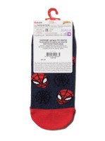 Носки детские Conte-kids Marvel 17С-133СПМ (487) короткие Человек-паук