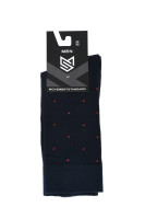 Шкарпетки чоловічі Movement Standard M0201S мал. 012