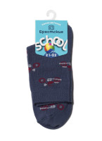 Носки детские Брестские School 3081 (511)