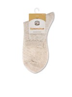 Шкарпетки жіночі Брестські Linen 1606 (052)