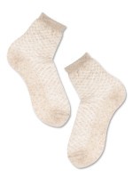 Шкарпетки жіночі Брестські Linen 1606 (052)