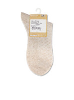 Шкарпетки жіночі Брестські Linen 1606 (052)