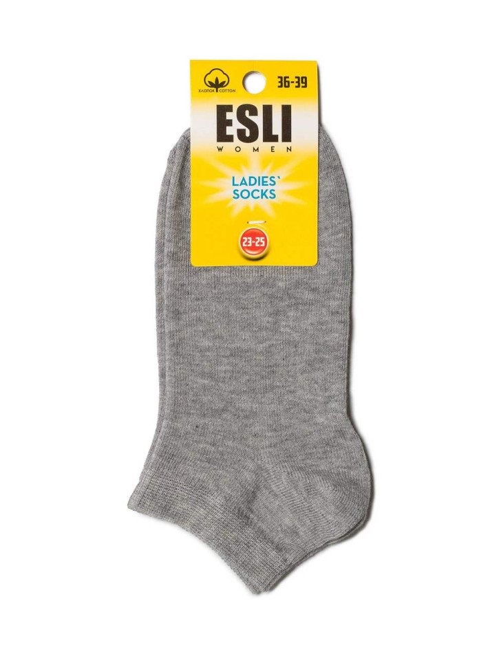 Шкарпетки жіночі Esli 19С-149СПЕ