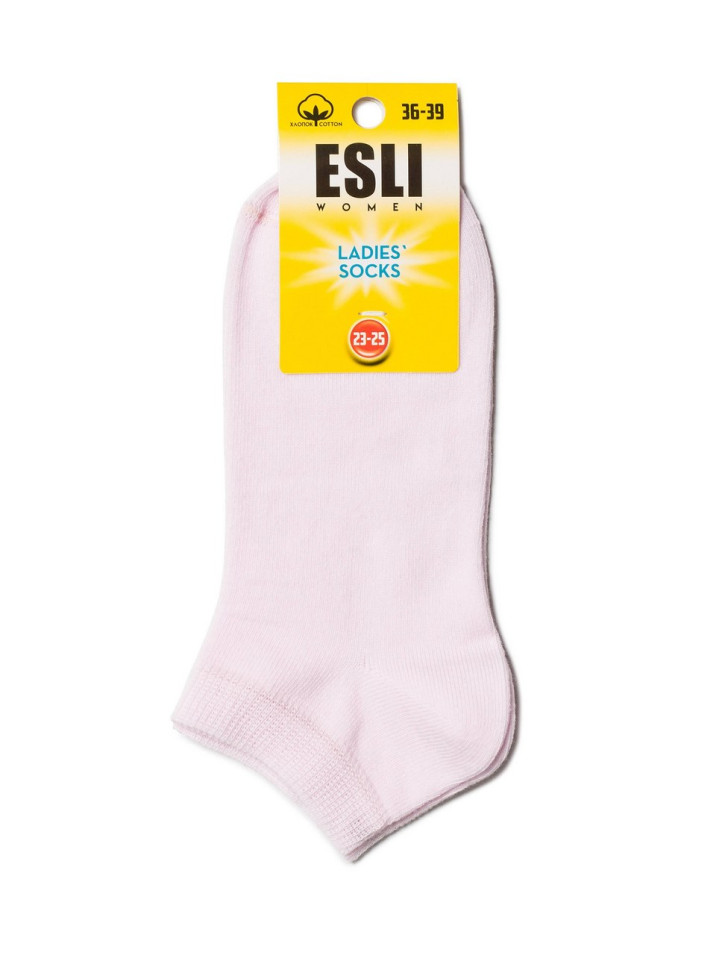 Шкарпетки жіночі Esli 19С-149СПЕ
