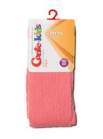 Колготки дитячі Conte-kids Miss (268) ажурні