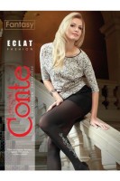 Колготки жіночі Conte Fantasy Eclat