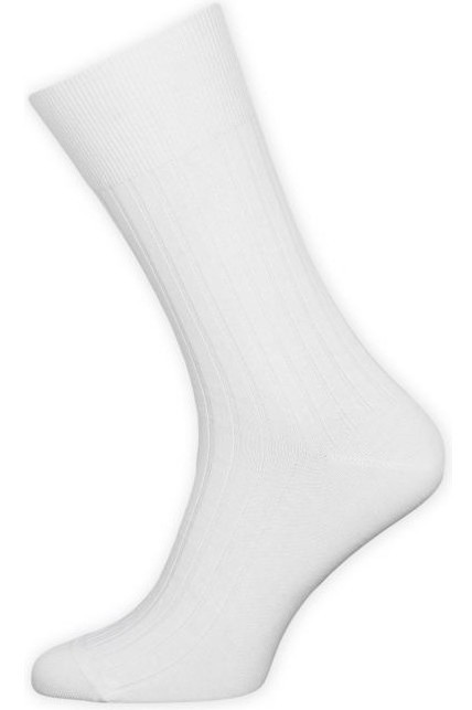 Носки мужские Chili NEW MEN 110-8X2 бамбуковые с резинкой без давления