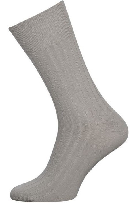 Носки мужские Chili NEW MEN 110-8X2 бамбуковые с резинкой без давления