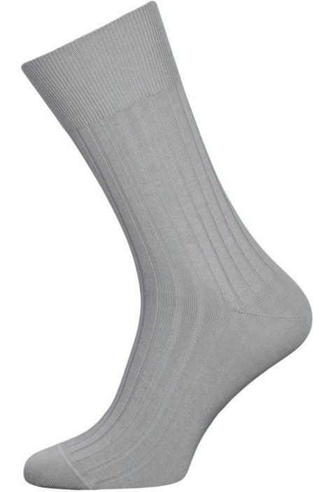 Носки мужские Chili NEW MEN 110-8X2 бамбуковые с резинкой без давления