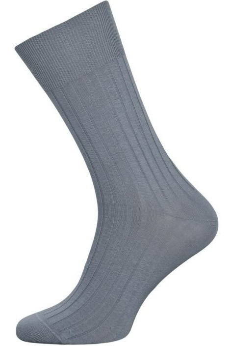 Носки мужские Chili NEW MEN 110-8X2 бамбуковые с резинкой без давления