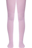 Колготки дитячі Conte-kids Miss (269) ажурні
