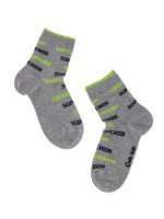 Шкарпетки дитячі Conte-kids Tip-top 5c-11сп (732) бавовняні (3 пари)