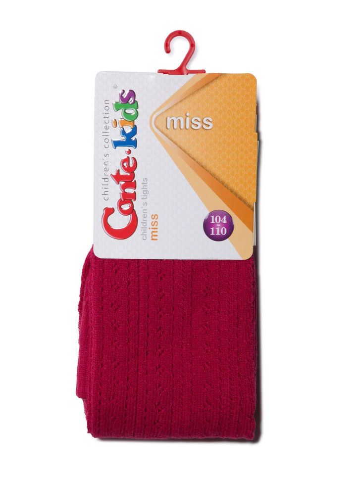 Колготки дитячі Conte-kids Miss (270)