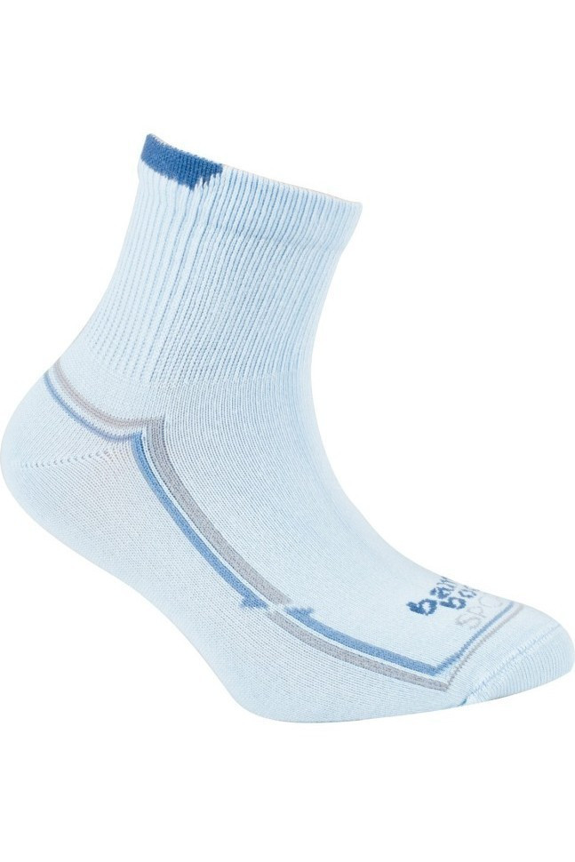 Носки Chili Sport Line 368-5Y5 бамбуковые спортивные