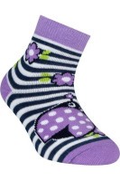 Шкарпетки дитячі Conte-kids Sof-tiki (246) махрові