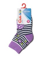 Шкарпетки дитячі Conte-kids Sof-tiki (246) махрові