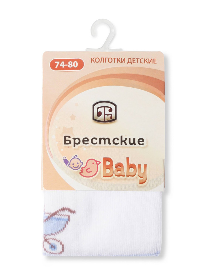 Колготки дитячі KIDS 3280 (467)