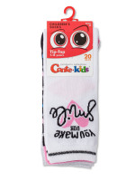 Шкарпетки дитячі Conte-kids Tip-top 5c-11сп (734) бавовняні (3 пари)