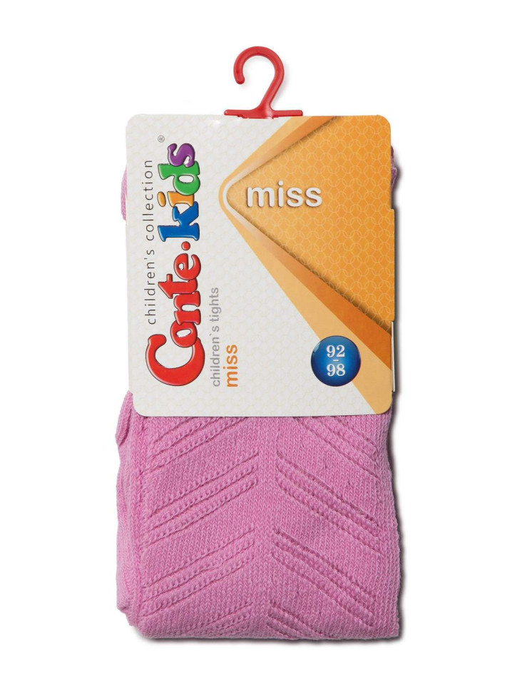 Колготки дитячі Conte-kids Miss (271)