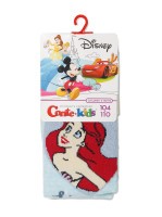 Колготки дитячі Conte-kids ©Disney 17С-137СПМ (486) "Принцеси"