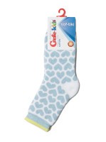 Шкарпетки дитячі Conte-kids Sof-tiki (247) махрові