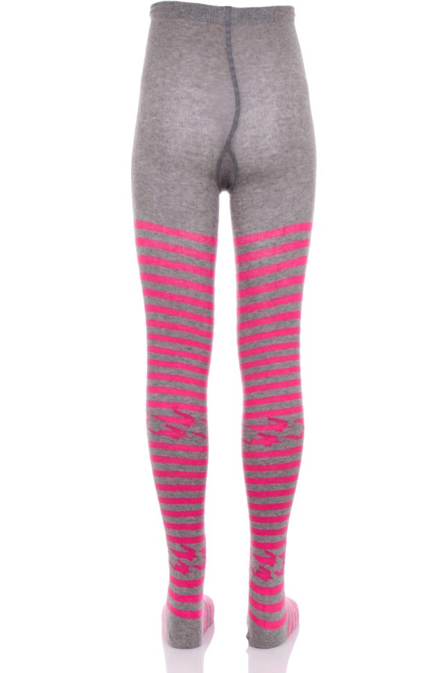 Колготки дитячі TUPTUSIE 395-7Z1 бавовняні