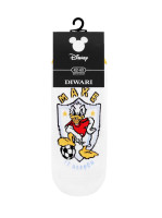 Шкарпетки чоловічі Diwari ©Disney (368) sport 17С-167СПМ ультракороткі