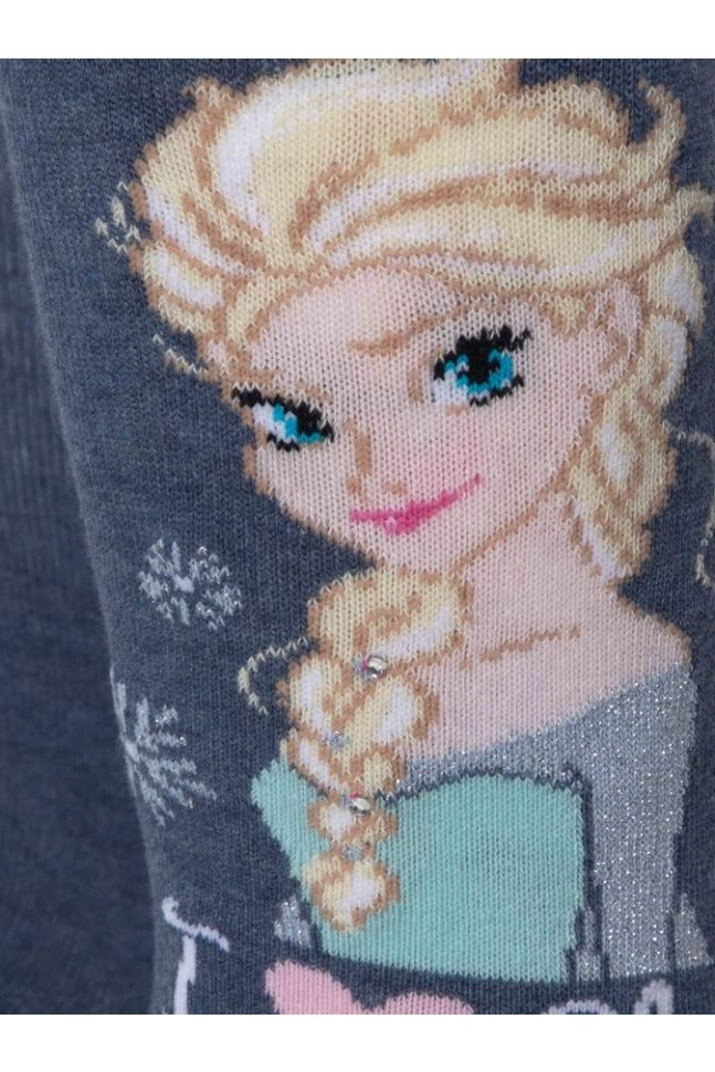 Колготки детские Conte-kids Disney 19С-6СПМ (511)